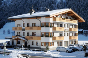 Jagdhof Ligedl Mayrhofen